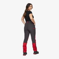 Nordwand Highwaist Stretch Trousers Women Mars Red 7 Nordwand Highwaist Stretch Trousers Women Mars Red -RevolutionRace Store 702d3b9e 948c 4258 8624 d78542f73fa9
