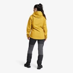 Whisper Jacket Women Lemon Curry 10 Whisper Jacket Women Lemon Curry -RevolutionRace Store 70eab738 fb9e 4645 b55e 6655989e079b