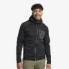 Illusion Hoodie Men Black/Anthracite