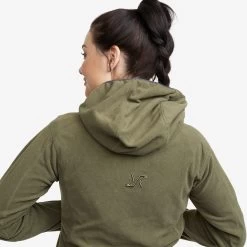 Trekker Hoodie Women Kalamata 7 Trekker Hoodie Women Kalamata -RevolutionRace Store 733f6d17 e6d5 4ce2 90fe f9c628b945af