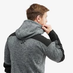 Tornado Hoodie Men Anthracite -RevolutionRace Store 741c90ad fb16 45ac 8c80 74ef983f466b