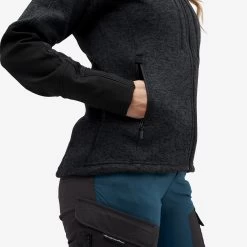 Tornado Hoodie Women Black 9 Tornado Hoodie Women Black -RevolutionRace Store 74379da7 ad87 4aa1 8478 3796af364352