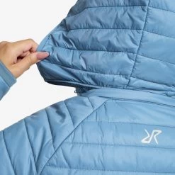 Radical Insulate Jacket Women Stellar -RevolutionRace Store 74e49965 72ee 45ce 9003 a2032e7077b0