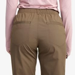 Render Outdoor Trousers Women Rain Drum -RevolutionRace Store 758a213a 5cf8 4b0a 842a 1ca94a51771b