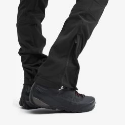 Hiball Trousers Women Black/Red 11 Hiball Trousers Women Black/Red -RevolutionRace Store 7609d9f4 2f3e 4ad9 8828 76adedc2d59f