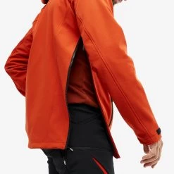 Hiball Anorak Men Autumn -RevolutionRace Store 76e920d3 1436 4651 8640 7eb66a1e1d20