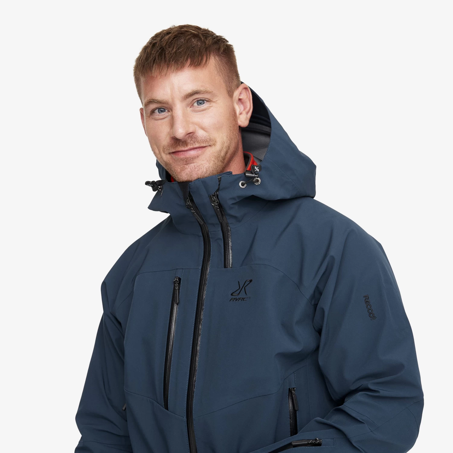 Cyclone Rescue Jacket 2.0 Men Moonlit Ocean 4 Cyclone Rescue Jacket 2.0 Men Moonlit Ocean - Image 4