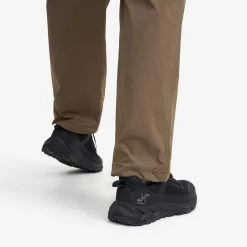 Render Outdoor Trousers Women Rain Drum -RevolutionRace Store 7a19fe75 f0a1 4511 9bdb 340600b56c76