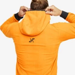 Trekker Hoodie Men Radiant Yellow -RevolutionRace Store 7a7f950d fc42 4690 9f5a 5366af4a2ac7