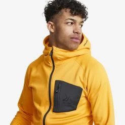 Illusion Hoodie Men Citrus -RevolutionRace Store 7a97148b 788a 442b bc80 4838827e0002