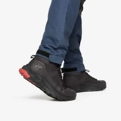 Nordwand Trousers Women Dark Denim -RevolutionRace Store 7acc82b2 2c3e 42e9 ae95 aa2cc59eac2e