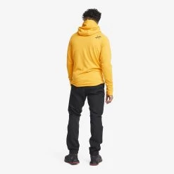Illusion Hoodie Men Citrus -RevolutionRace Store 7b07ffd3 8b1c 4c5f ab8c 637916e3ad14