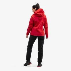 Cyclone Rescue Jacket 2.0 Women Flame Scarlet 9 Cyclone Rescue Jacket 2.0 Women Flame Scarlet -RevolutionRace Store 7d3631a7 3d49 4358 a94f 5e02b8628de9