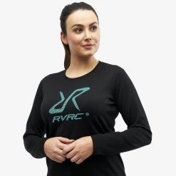 Sheep Sweater Women Black -RevolutionRace Store 7e57748a 7cfe 403f 9562 40a86afffdfb