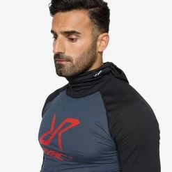 Sneaky Balaclava Base Layer Set Men Moonlit Ocean -RevolutionRace Store 7ed8da43 a1be 468a 942a 8b65c15829ee