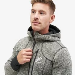 Fusion Hoodie Men Anthracite -RevolutionRace Store 7f1c1d13 506a 4442 b1d7 115bb6ac2892