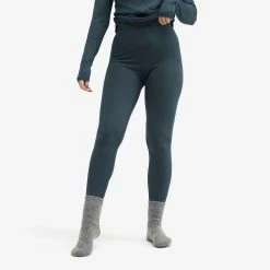 Fuse Merino Base Layer Set Women Stargazer -RevolutionRace Store 7f427c91 8746 433e ab44 9c7e8671adb6