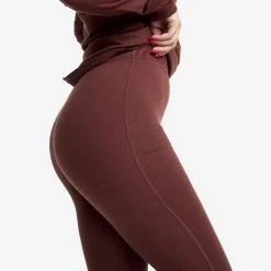 Mount Merino Pants W Women Earth 7 Mount Merino Pants W Women Earth -RevolutionRace Store 7fa5d6e3 94d7 4b74 8095 aae4698951f6