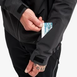 Cyclone Rescue Jacket 2.0 Men Obsidian -RevolutionRace Store 7fe4a1b6 d797 472a a0fe 59694d1b09e3