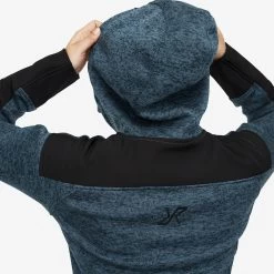 Tornado Hoodie Women Ocean Teal -RevolutionRace Store 8119dbf5 5212 41b4 bb44 9aa1e4527f36