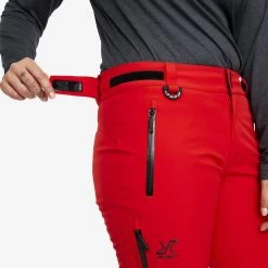 Cyclone Rescue Trousers Women Flame Scarlet 12 Cyclone Rescue Trousers Women Flame Scarlet -RevolutionRace Store 830ab643 9d3b 4c57 a9af 3d381b57029e