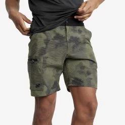 Boarderline Shorts Men Smokey Kalamata -RevolutionRace Store 849f344c b145 4c24 a0ff 676da42db9d5