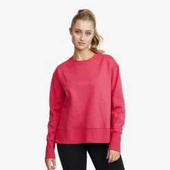 Lounge Sweater Women Azalea