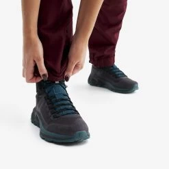 RVRC GP Pro Trousers Women Earth Red -RevolutionRace Store 85f9c113 88f6 4768 ba70 5b25a6e26248