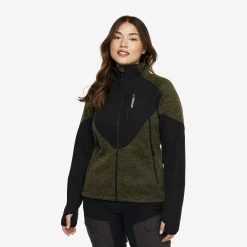 Tornado Fleece Women Kalamata