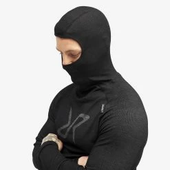 Fuse Merino Base Layer Set Men Anthracite -RevolutionRace Store 86632081 33cc 4f8b abbb 510071452b30