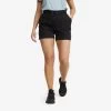 Lounge Shorts Women Black