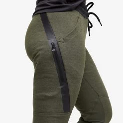 Street Jogger Women Forest Night Melange -RevolutionRace Store 8734dca0 52d6 46f9 8a26 f92d09a58497