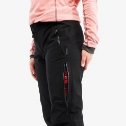 Cyclone Rescue Trousers Women Black -RevolutionRace Store 879fa805 5295 43fe 95af aeab0ed3304f