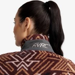 High Pile Fleece Women Andorra -RevolutionRace Store 87e39d3f 85c1 480c 91f8 4566a68ddc69
