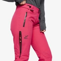 Cyclone Rescue Trousers Women Azalea -RevolutionRace Store 8a27438c faf5 40e2 962a cf8916d3fc2a