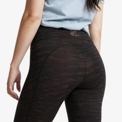 Energy Highwaist Leggings Women Black/Andorra -RevolutionRace Store 8a8727e6 5907 4919 b082 aae7f2cb993f