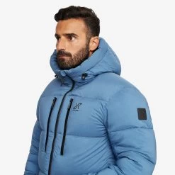 Flexpedition Jacket Men Pacific Blue 11 Flexpedition Jacket Men Pacific Blue -RevolutionRace Store 8b53951c 55af 4ede 93b1 63229500c0a2