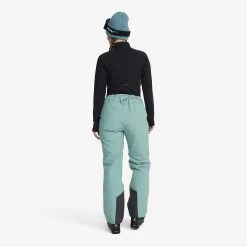 Halo 2L Insulated Snow Trousers Women Arctic 8 Halo 2L Insulated Snow Trousers Women Arctic -RevolutionRace Store 8bb30062 bbb4 4188 bc70 c7f79ebeaced