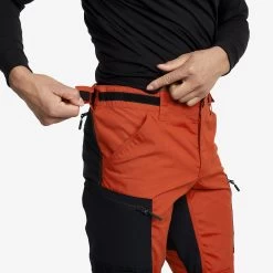 Wander Pro Shorts Men Autumn -RevolutionRace Store 8d0b709f 36a9 475f 9bc5 aa52563066a1