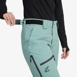 Halo 2L Insulated Snow Trousers Women Arctic 10 Halo 2L Insulated Snow Trousers Women Arctic -RevolutionRace Store 8d1cdc15 1a6a 4292 86b2 8071383cebfb