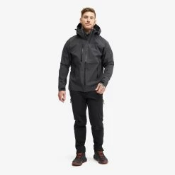 Cyclone Rescue Jacket 2.0 Men Obsidian -RevolutionRace Store 8d48bcfa 40c3 4032 9652 59270fdfe536