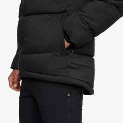 Flexpedition Jacket Men Black -RevolutionRace Store 8dbf02a9 8d2d 41c5 a27e 4409ace01591