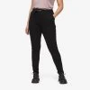 Lounge Trousers Women Black