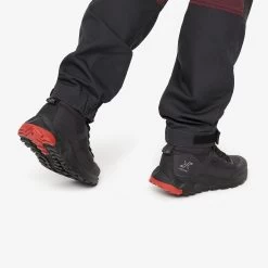 RVRC GP Trousers Women Dark Vintage Rose -RevolutionRace Store 8e61e868 48ae 475b b254 9b451f3bfb06