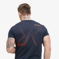 Fat Graphic Tee Men Peacemaker/Lava 11 Fat Graphic Tee Men Peacemaker/Lava -RevolutionRace Store 8ef3d2b3 6039 4ca8 9bc0 e5f086fd5419