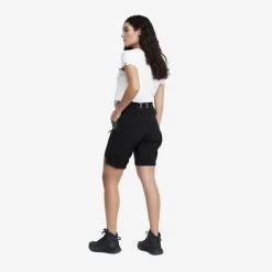 Wander Pro Shorts Women Kalamata -RevolutionRace Store 8f0f7aa5 ef92 4beb ba62 ab3edb396b86