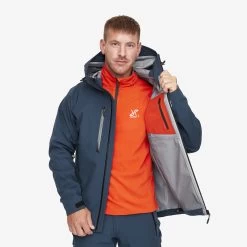 Cyclone Rescue Jacket 2.0 Men Moonlit Ocean 17 Cyclone Rescue Jacket 2.0 Men Moonlit Ocean -RevolutionRace Store 8f5f5141 257f 4d6e 8562 b3e82759d5c7