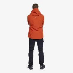 Whisper Jacket Men Autumn -RevolutionRace Store 91644b79 3da9 4358 b655 eae733daea85