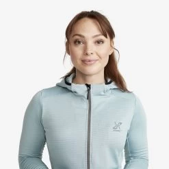 Waffle Hoodie Women Arona -RevolutionRace Store 921f6fac c255 47f4 80f8 89ef98a21e47