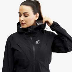 Typhoon Jacket Women Black 9 Typhoon Jacket Women Black -RevolutionRace Store 928fa6fb 8833 418e 9756 03ce9ec938ef